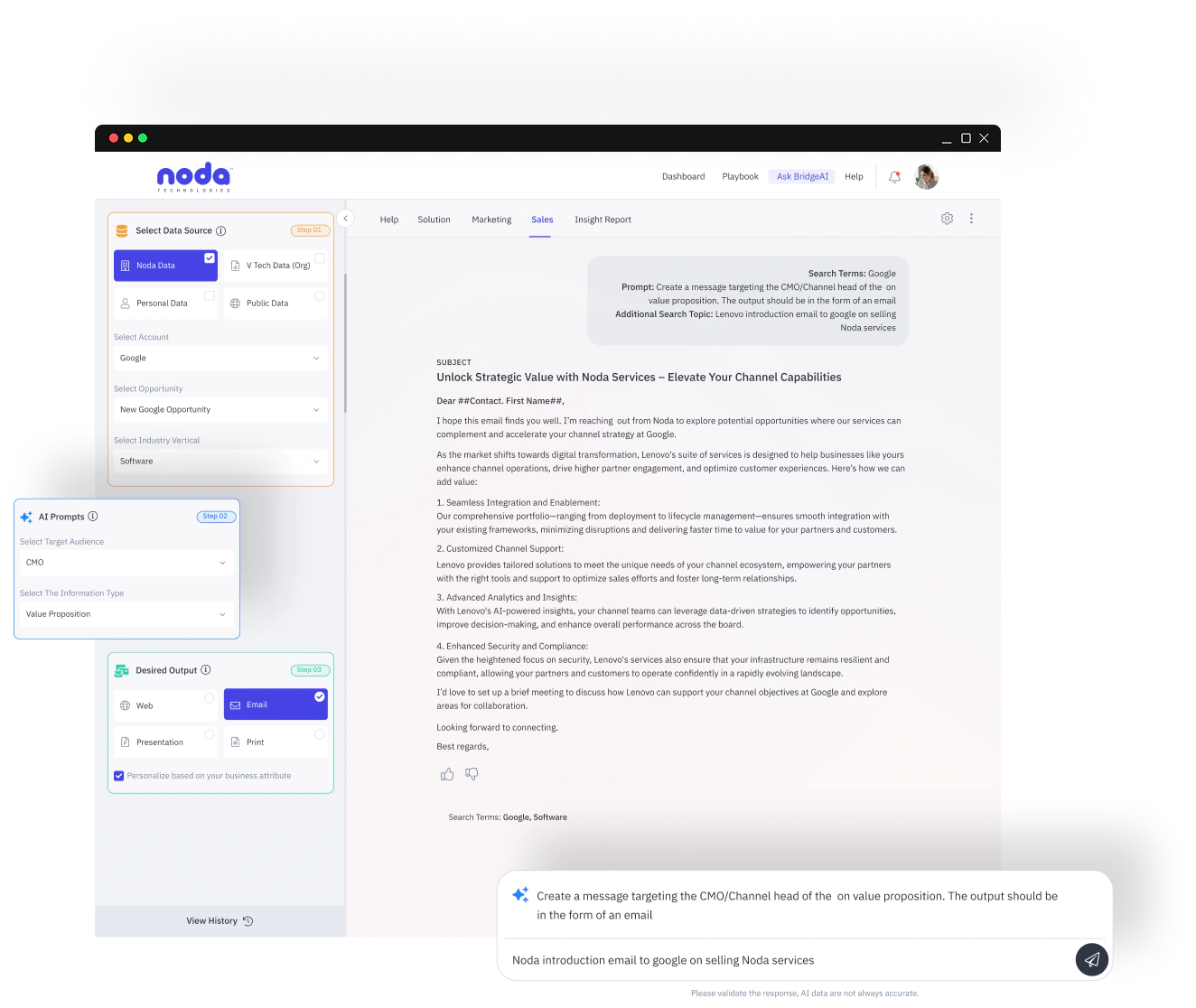 ai-powered-sales-enablement