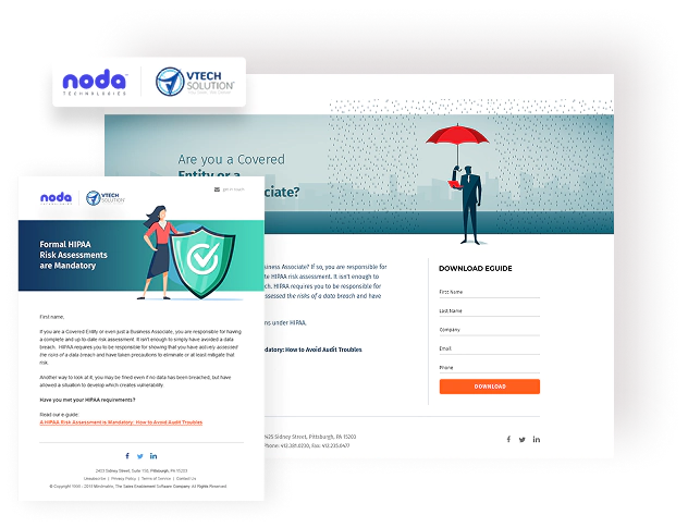 Co-branded Assets
