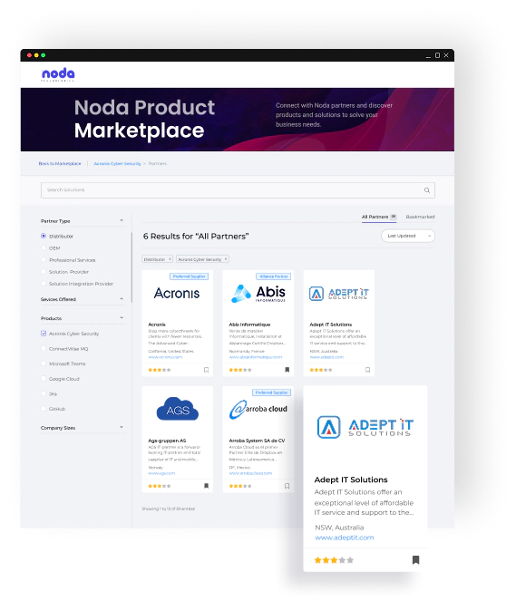 Online Marketplace