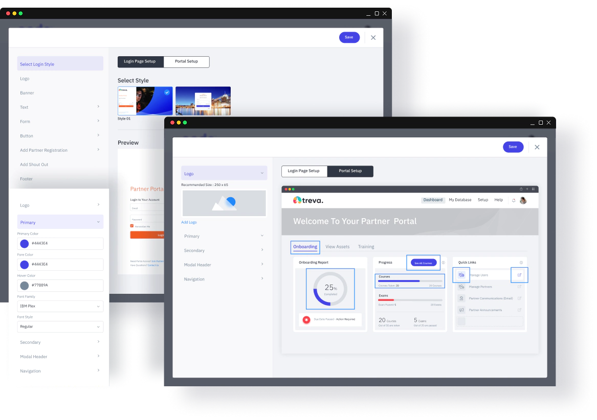 self-serve-partner-portal