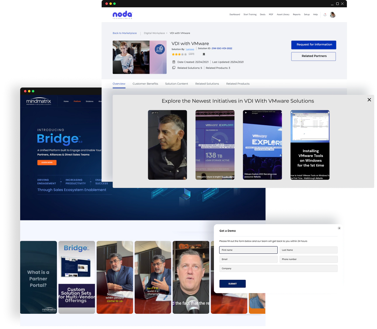short-form-video-content-management