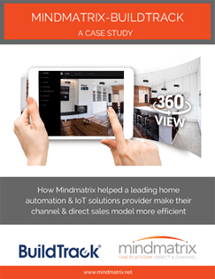 BuildTrack case study