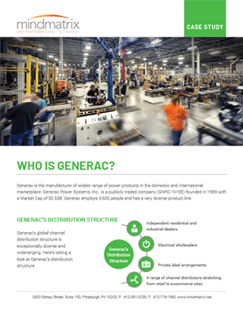 Generac case study