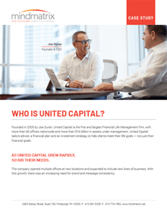 United Capital case study