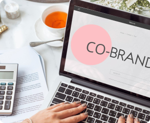 What is Co-branding and how Partner marketing software can help you co-brand