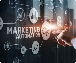 What is Through Channel Marketing Automation?