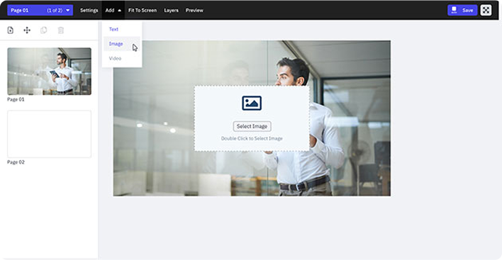 Video Personalization (Intros/Outros, Co-branded, and Personalized)