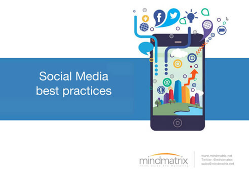 Bridge Social Media Best Practices