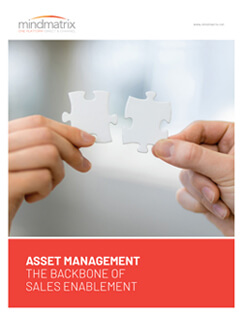 Bridge Sales & Marketing Asset Management