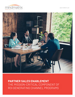 Bridge partner sales enablement pdf thumbnail