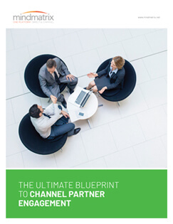 Bridge the ultimate blueprint to Channel Partner Engagement