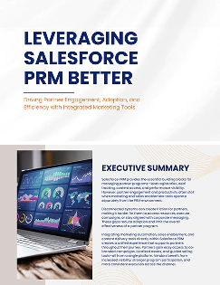 Whitepaper Blurb